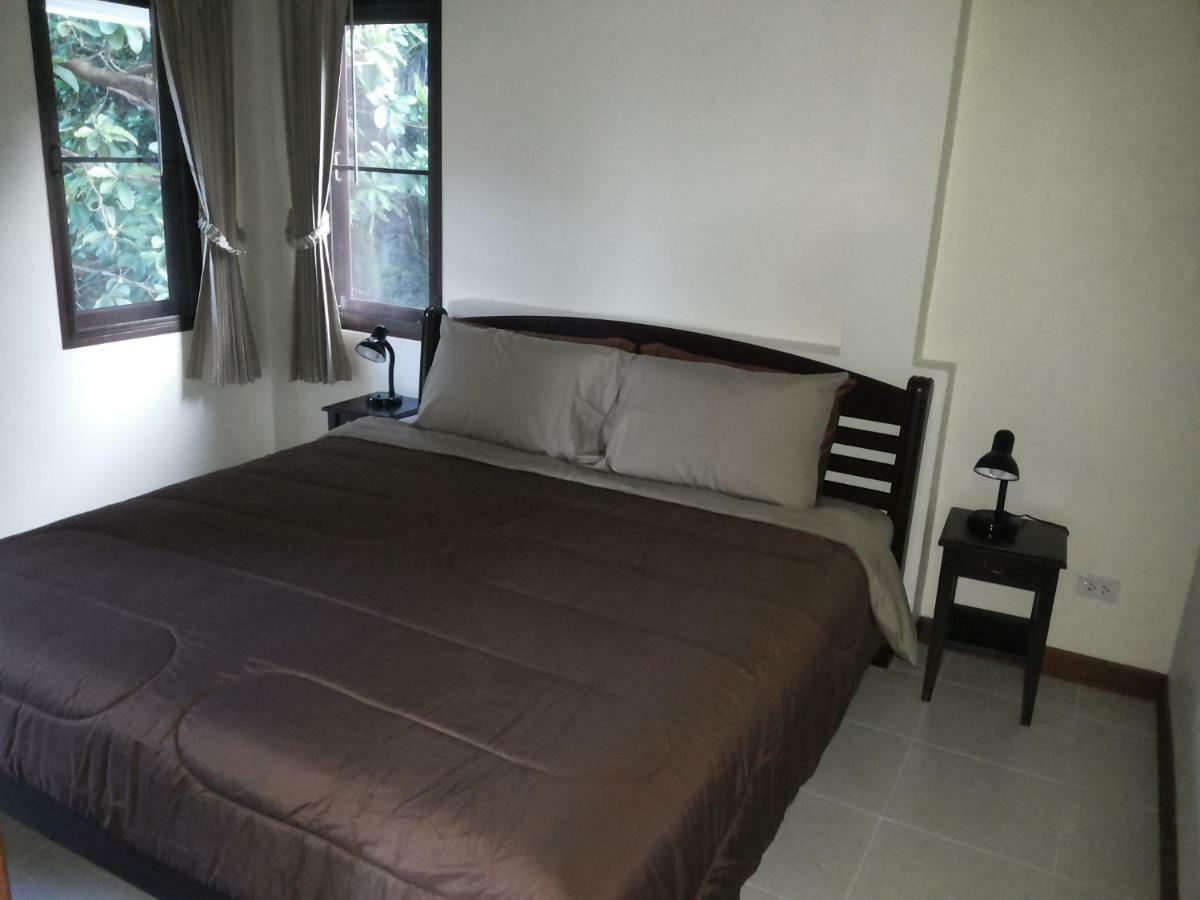 Tulip Villa Oceanview Ко Чанг Экстерьер фото