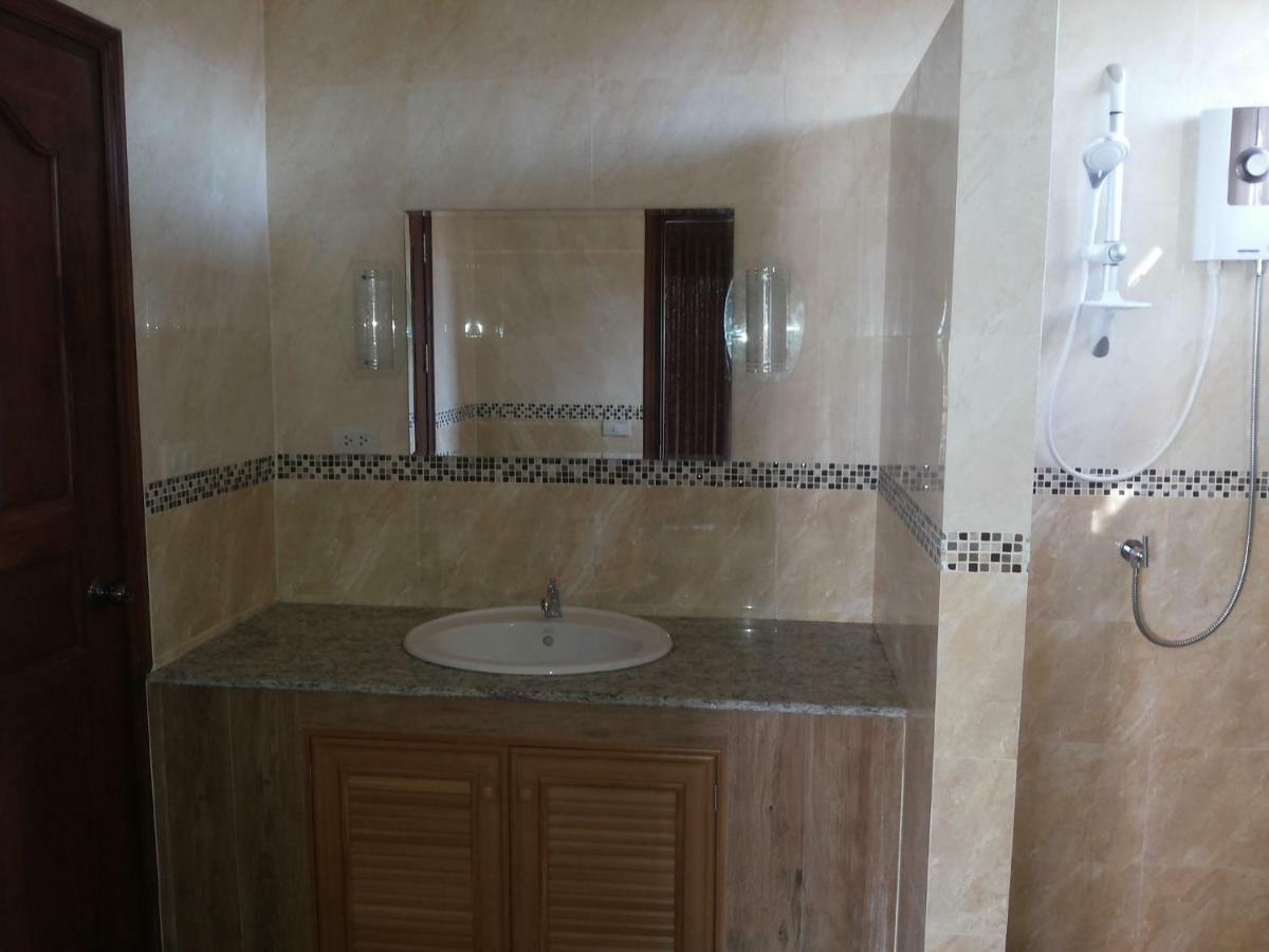 Tulip Villa Oceanview Ко Чанг Экстерьер фото