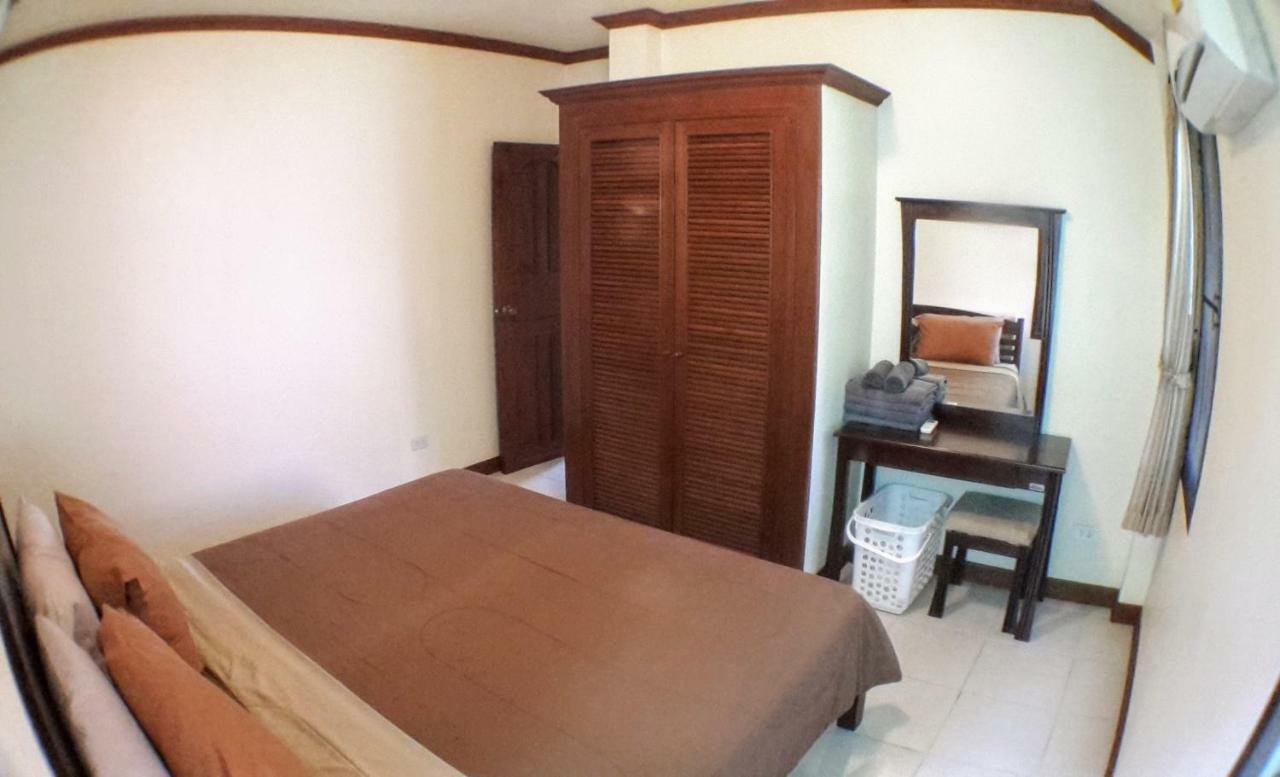 Tulip Villa Oceanview Ко Чанг Экстерьер фото